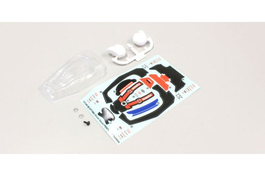 Kyosho Driver Set: Optima/Javelin/Tur