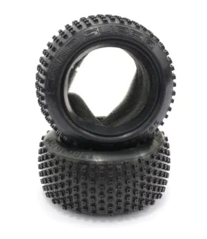 Kyosho Optima Block Tyre S (for 50mm)