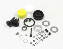 Kyosho Optima/Mid/Ultima Ball Diff