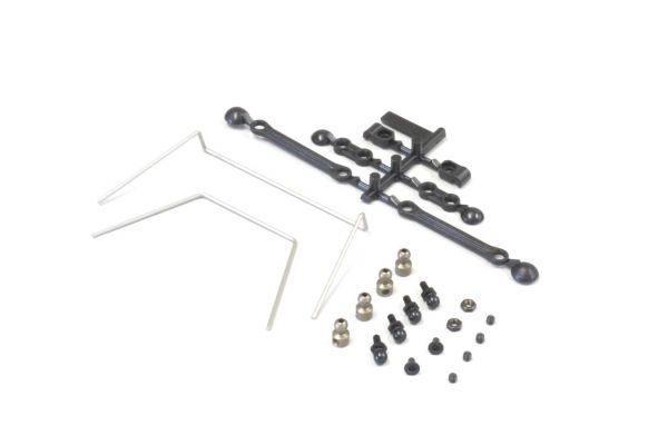 Kyosho Optima Stabilizer Set