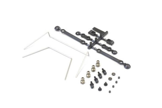 Kyosho Optima Stabilizer Set