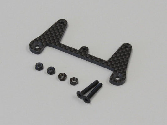 Kyosho Optima Carbon Works FR ShckSty