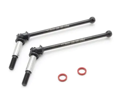 Kyosho Optima/Ultima UniSwingShafts(2