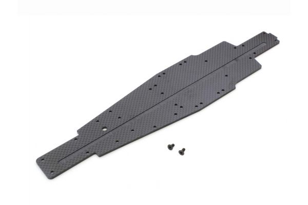 Kyosho Mid Carbon Chassis