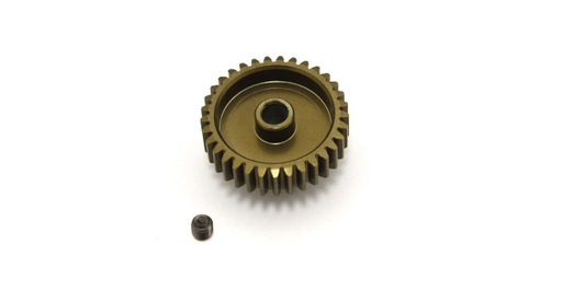 Kyosho Vlvt Ctd Pinion Gear 33T 48DP