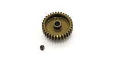 Kyosho Vlvt Ctd Pinion Gear 33T 48DP