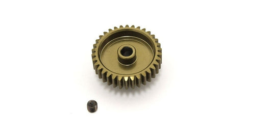 Kyosho Vlvt Ctd Pinion Gear 34T 48DP