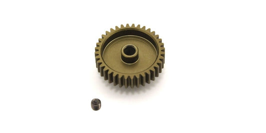 Kyosho Vlvt Ctd Pinion Gear 36T 48DP