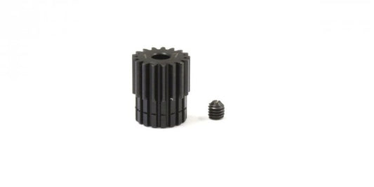 Kyosho Steel Pinion Gear 17T 48DP