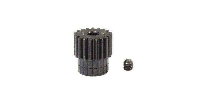 Kyosho Steel Pinion Gear 20T 48DP