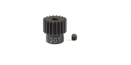 Kyosho Steel Pinion Gear 20T 48DP