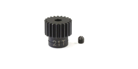 Kyosho Steel Pinion Gear 21T 48DP