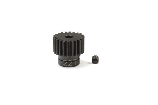 Kyosho Steel Pinion Gear 22T 48DP