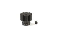 Kyosho Steel Pinion Gear 22T 48DP