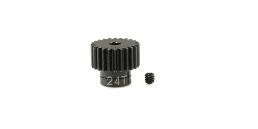 Kyosho Steel Pinion Gear 24T 48DP