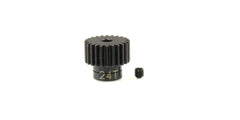 Kyosho Steel Pinion Gear 24T 48DP