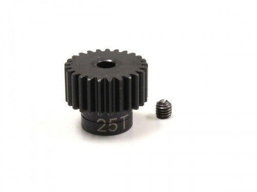 Kyosho Steel Pinion Gear 25T 48DP