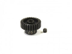 Kyosho Steel Pinion Gear 26T 48DP