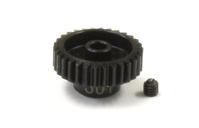 Kyosho Steel Pinion Gear 30T 48DP