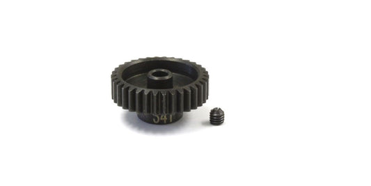 Kyosho Steel Pinion Gear 34T 48DP