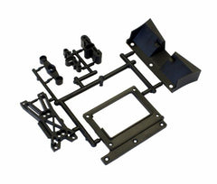 Kyosho Diffuser