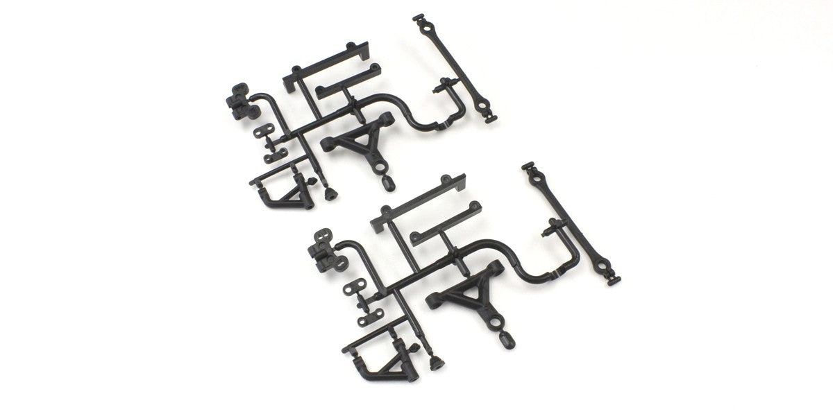 Kyosho FR Susp. Arm & Battery Holder
