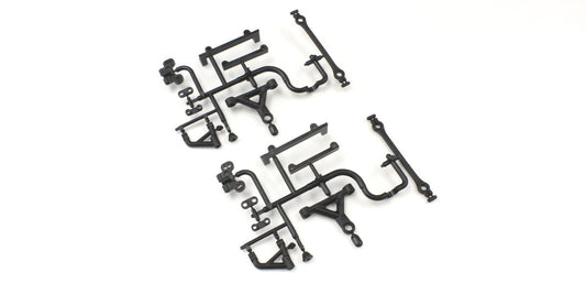 Kyosho FR Susp. Arm & Battery Holder