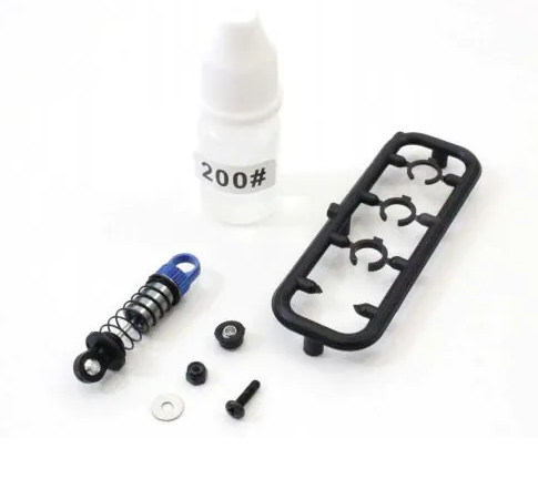 Kyosho MZ V2 Alum Oil Shock