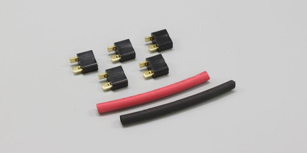 Kyosho 2P Super Plug Female (5)