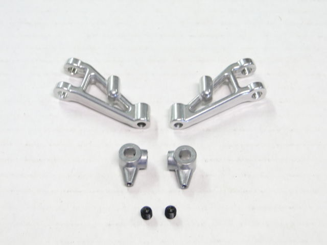 Kyosho Scrpn FR Susp. Arm (L/R)