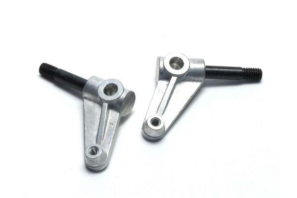 Kyosho Scrpn Steering Knuckle (L/R
