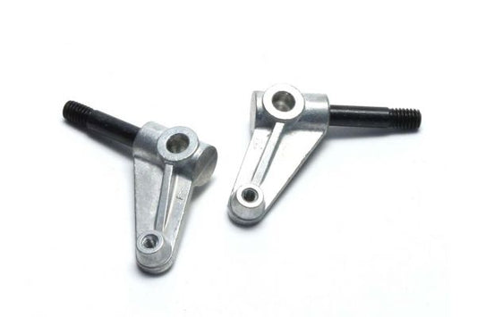 Kyosho Scrpn Steering Knuckle (L/R