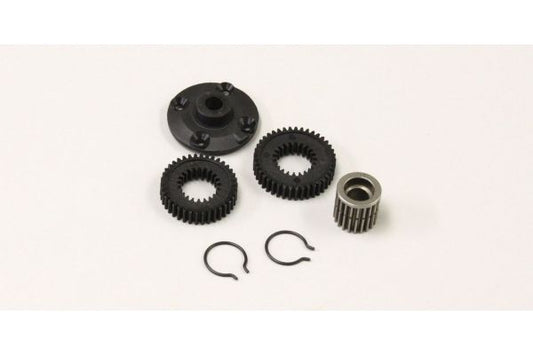 Kyosho Scrpn Spur Gear Set