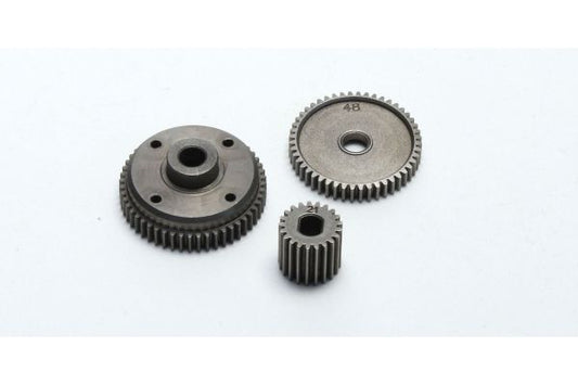 Kyosho Scrpn Gear Set