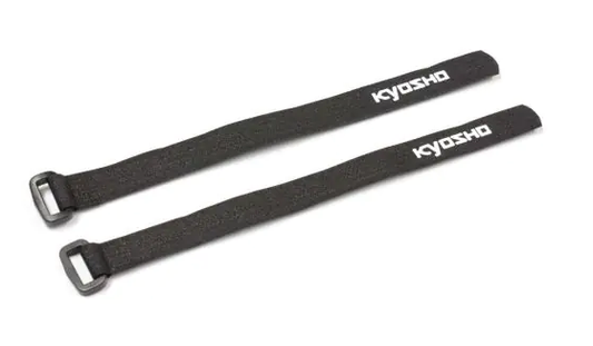 Kyosho Velcro Battery Strap(16x200mm)