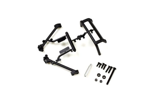 Kyosho Beetle Body Mount set
