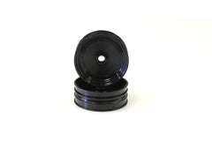 Kyosho Scrpn FR Rims Black