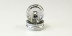 Kyosho Scrpn FR Rims Shiny Chrome