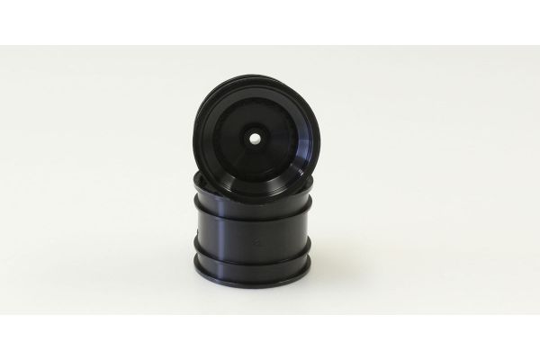 Kyosho Scrpn RR Rims Black