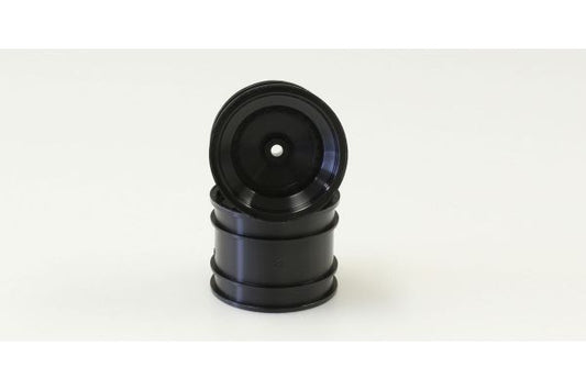 Kyosho Scrpn RR Rims Black