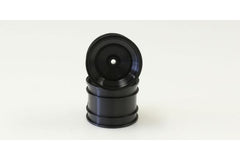 Kyosho Scrpn RR Rims Black