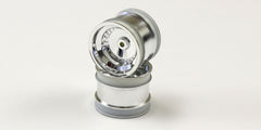 Kyosho Scrpn RR Rims Shiny Chrome