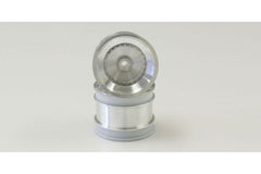 Kyosho Scrpn RR Rims Satin Chrome