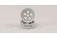 Kyosho Tmhwk FR Rims White