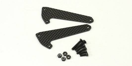 Kyosho Scrpn FR HG Shock Stay