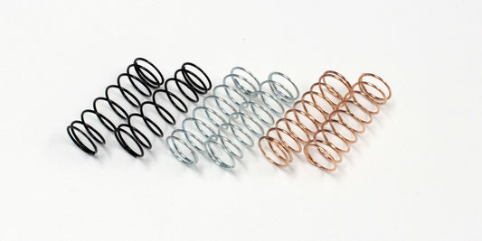 Kyosho Tbo Scrpn FR Spring set(M/S/SS