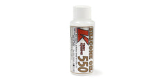 Kyosho Silicone Oil 550 80cc