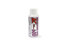 Kyosho Silicone Oil 600 80cc