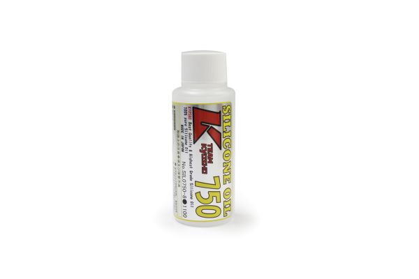 Kyosho Silicone Oil 750 80cc