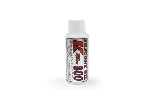 Kyosho Silicone Oil 800 80cc